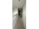Hallway leading to other areas, offering a glimpse of open space at 7622 Sebastian Pl, Indianapolis, IN 46239