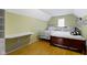 Bedroom featuring hardwood floors, natural light, and two twin-size beds at 11338 Bayhill Way, Indianapolis, IN 46236
