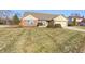 Charming single-story brick home with well-maintained lawn and professional landscaping at 170 Trails End, Brownsburg, IN 46112