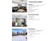 Promotional listing detailing property highlights, upgrades, and neighborhood features at 2401 N Olney St, Indianapolis, IN 46218