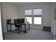 Office featuring neutral carpeting, lots of natural light, and a desk at 5303 Rum Cherry Way, Indianapolis, IN 46237