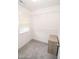 Bright walk-in closet with built-in shelving and plenty of space for organized storage and clothing at 9078 N River Chase Ln, McCordsville, IN 46055