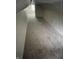 Finished attic space featuring cozy carpeting, neutral paint, and exterior view at 1207 N Kealing Ave, Indianapolis, IN 46201