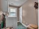 Laundry room with washer and dryer at 3416 Guilford Ave, Indianapolis, IN 46205