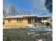 Inviting single-Gathering brick house with a well-manicured lawn and charming details at 6346 Shelby St, Indianapolis, IN 46227