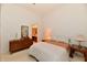 Comfortable bedroom with a dresser, nightstands, and a neutral color scheme at 8221 Furlong Cir, Indianapolis, IN 46256