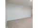 Expansive bedroom offering neutral carpet and plenty of natural light at 13860 N Tiosa Ln, Camby, IN 46113