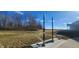 Outdoor gym features exercise equipment and views, showing health, wellness, and nature at 1030 Macoun Dr, Westfield, IN 46074