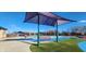 Neighborhood playground offers fun and recreational activities for and families at 1030 Macoun Dr, Westfield, IN 46074
