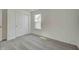 Bedroom with a closet and window, providing functional space and natural light at 1950 Black Oak Dr, Shelbyville, IN 46176