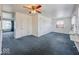 Open living space with ample room, neutral walls, and natural light creating a welcoming ambiance at 2714 Manlove Ave, Indianapolis, IN 46218