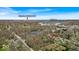 Spacious lot with a pond nearby Keystone Fashion Mall and Walmart in an established neighborhood at 7016 Evanston Ave, Indianapolis, IN 46220