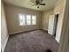 Cozy bedroom filled with natural light and standard closet, ideal for rest and relaxation at 1153 Villa Ave, Indianapolis, IN 46203