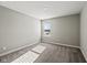 Bedroom with a large window and plush carpeting at 2061 W 171St St, Westfield, IN 46074