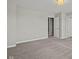 Bright bedroom featuring plush carpeting and ample space at 2061 W 171St St, Westfield, IN 46074