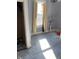 Bedroom featuring a closet and sunlit window at 207 E Broadway St, Alexandria, IN 46001