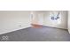 Bedroom featuring plush carpeting, and neutral colored walls at 3130 Elizabeth St, Indianapolis, IN 46234