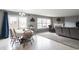 View from dining area to living room at 4732 Ashfield Dr, Westfield, IN 46062