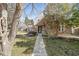 Charming home featuring lush lawn with trees at 83 W Garfield Ave, Martinsville, IN 46151