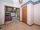 Open entryway providing views of the living room and dining room for easy access at 10831 Canoe Ct, Indianapolis, IN 46236