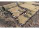 Sprawling property featuring a home, outbuildings, and fenced land, perfect for a countryside lifestyle at 1125 S Buffalo Hill Rd, Martinsville, IN 46151