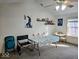 Versatile bonus room featuring neutral carpet, ample natural light, and room for multiple tables at 11521 Coastal Dr, Indianapolis, IN 46229