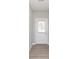 Bright entryway featuring modern wood floors and a glass paneled back door at 1274 Newton St, Avon, IN 46123