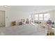 Large bonus room perfect for a playroom or entertainment area at 1299 Timber Bluff Rd, Westfield, IN 46074