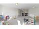 Spacious bonus room with ample room for activities and storage at 1299 Timber Bluff Rd, Westfield, IN 46074