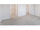 Bedroom with carpeted flooring and ensuite bath at 140 Mission Terrace Dr, Whiteland, IN 46184