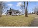 Charming house with mature trees and a well-kept lawn at 23 Greenacre Dr, Brownsburg, IN 46112
