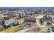 Charming neighborhood features well-maintained lawns, winding roads and a serene pond for relaxed living at 897 Copperwood Dr, Carmel, IN 46033
