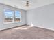 Bedroom with bright light and a ceiling fan at 10830 Clear Spring Dr, Camby, IN 46113
