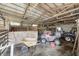 Barn with storage and utility vehicles at 2141 E County Road 200 N, Danville, IN 46122