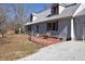 Charming ranch style home with well maintained lawn and updated features at 3546 Stierwalt Rd, Quincy, IN 47456
