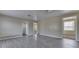 Inviting living room with neutral walls and floors, offering a bright and airy atmosphere at 4159 N Ridgeview Dr, Indianapolis, IN 46226