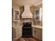 Updated kitchen area featuring new appliances, tile backsplash, and light cabinetry at 16 Torrey Pine Dr, Brownsburg, IN 46112