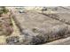 Expansive land featuring outbuildings, mature trees, and potential for various development or agricultural purposes at 2668 S 600 W, Lebanon, IN 46052