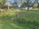 Charming country home with large yard with wildflowers and a detached garage at 5533 Wilson Way, Jamestown, IN 46147