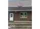 Achis Pancake House building with brick facade and clear signage at 5533 Wilson Way, Jamestown, IN 46147