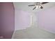 Large bedroom with neutral carpet and a calming color scheme for a comfortable living space at 8352 Alcona Dr, Indianapolis, IN 46237