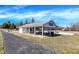 Community pavilion perfect for picnics and outdoor events, and recreational gatherings at 8657 S Nash Dr, Nineveh, IN 46164