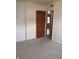 Neutral bedroom with carpet, providing a cozy atmosphere for relaxation and rest at 1843 Bauer Rd, Indianapolis, IN 46218