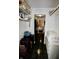 Well-organized walk-in closet with shelves, rods, and visible access to the bedroom in the background at 1939 Crystal Bay E Dr, Plainfield, IN 46168