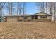 Inviting home with brick accents, siding, and a well-kept lawn at 2165 Plantation Ln, Martinsville, IN 46151