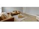 Well-designed living room with comfortable seating and stylish decor at 4457 N Kenmore Rd, Indianapolis, IN 46226