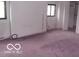 Bedroom with dual closets and plenty of natural light at 7240 W Glendale Ln, Greenfield, IN 46140