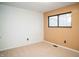 Bedroom with carpet and a window providing natural light at 4264 Foxglove Trce, Indianapolis, IN 46237