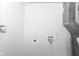 Unfinished basement with utility hook ups at 8230 E 12Th St, Indianapolis, IN 46219