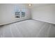 Bright, spacious bedroom with soft carpeting, neutral walls, and filled with natural light at 11134 Westoves Dr, Noblesville, IN 46060